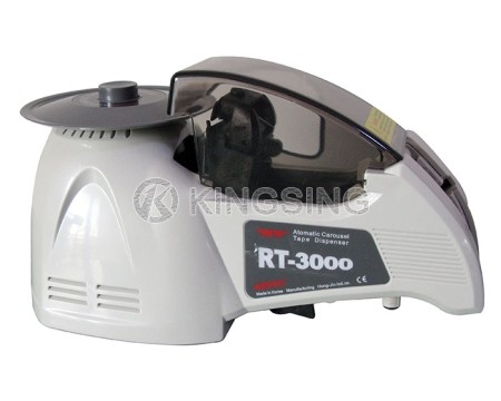 Electronic Tape Dispenser