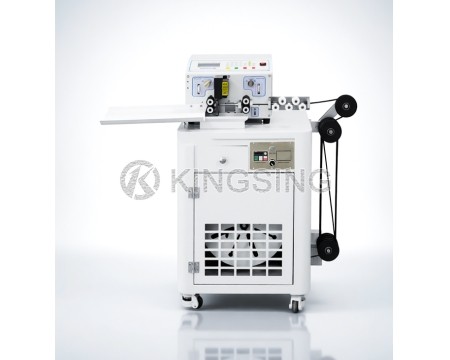 Automatic Wire Stripping Machine