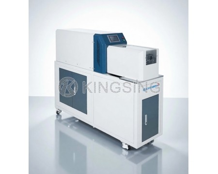 Semi-automatic Rotary Blade Cable Stripping Machine
