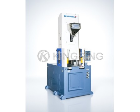 Plug Vertical Injection Moulding Machine