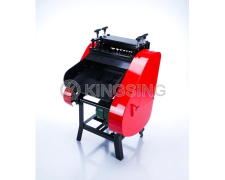 Scrap Cable Stripper