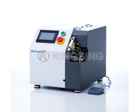 Automatic Copper Foil Wrapping Machine