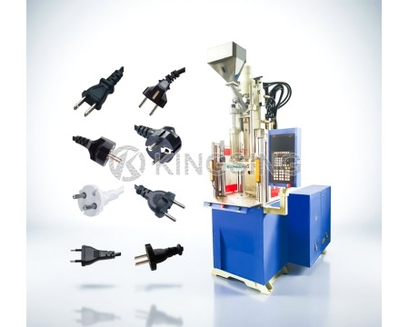 Cable Injection Moulding Machine