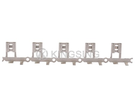 250'' Flag Series Terminals