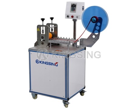 Automatic Roll Cutting Machine