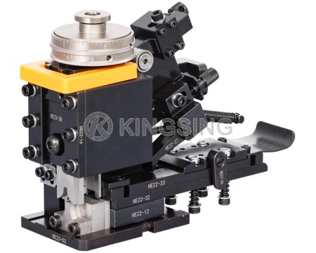 40mm Stroke End-feeding  Applicator