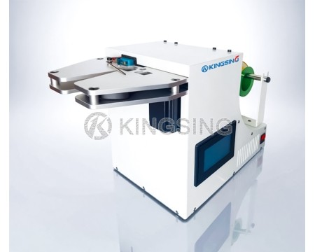Wire Bundling Machine