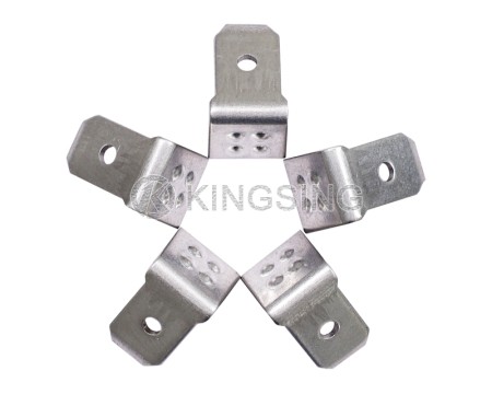 250'' TAB Terminals
