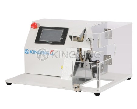 Wire Harness Taping Machine