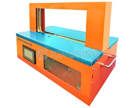 Automatic Bundling Machine
