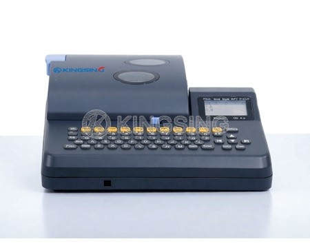 Wire Marker Printer