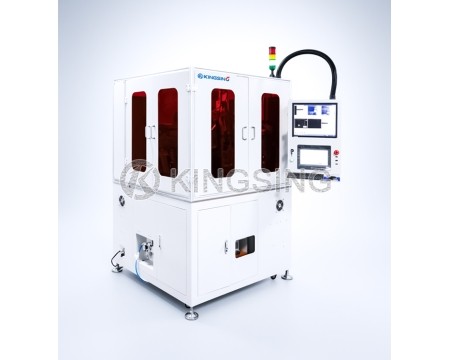 Automatic Whole Board PCB Board Laser Welding Machine