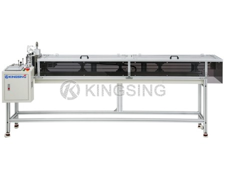 Automatic Tape Cutting Machine