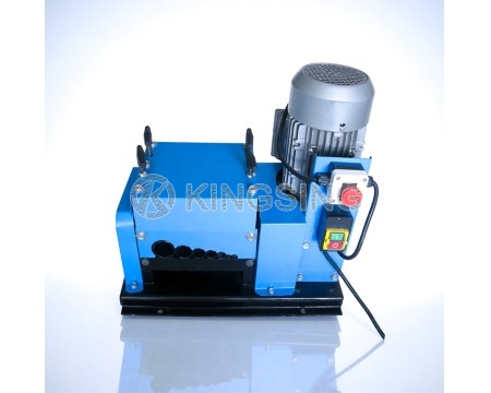 Scrap Copper Wire Stripping Machine