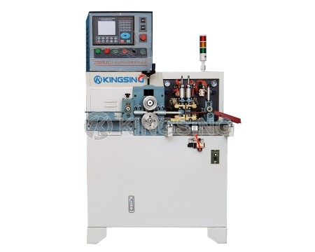 Automatic Wire Rope Hot Melt Cutting Machine