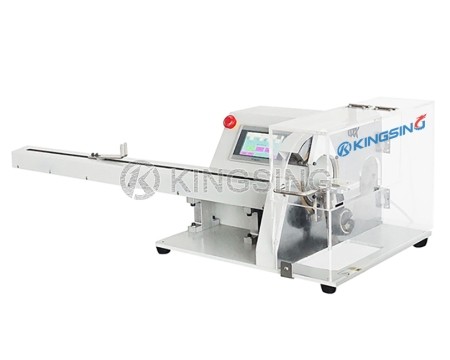 Wire Harness Taping Machine