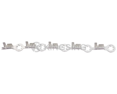 Ring Terminals
