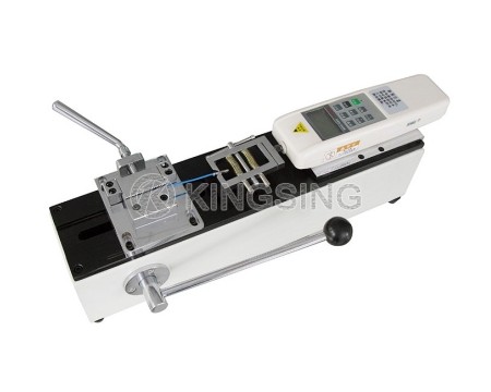 Terminal Crimping Force Standard - Shanghai Kingsing Auto Co., Ltd.