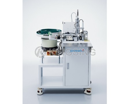 Micro Switch Soldering Machine