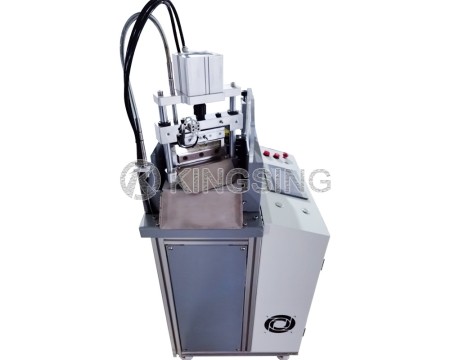 Full-automatic Belt Cutting Machine