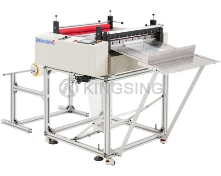 Computer Tape Cutting Machine