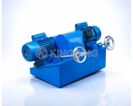 Enamel Wire Stripping Machine