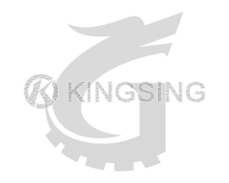 Training Program - Kingsing Machinery Co., Limited